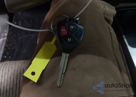 2011 Toyota 4Runner Sr5 V6 from USA, damaged, VIN JTEBU5JRXB5036075